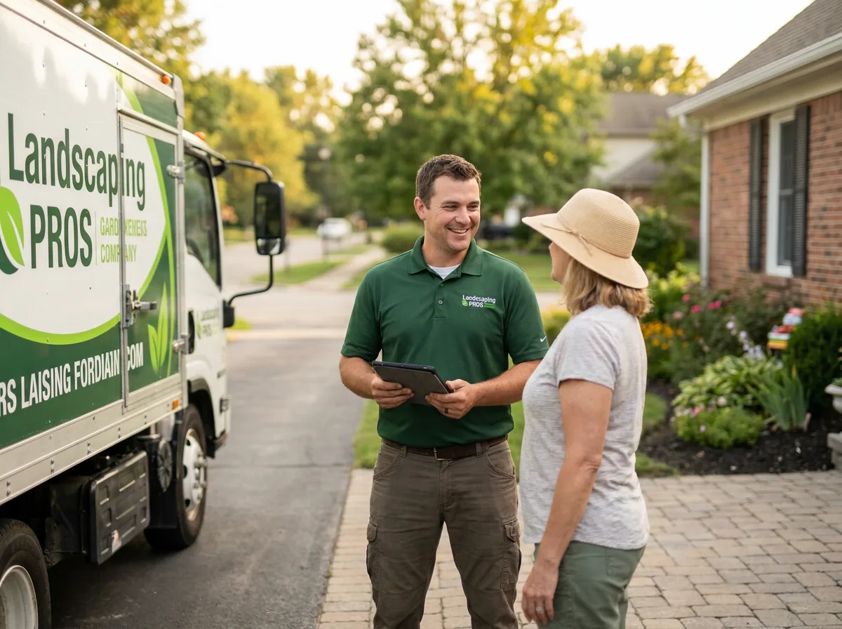 Landscaping Blackwood, NJ FAQs